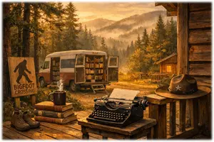 Buried in a Good Book Book Review