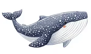 Free Animal Coloring Printables