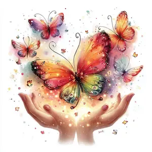 Inspirational Coloring Sheets