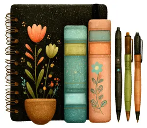 Journal Prompts for High Schoolers