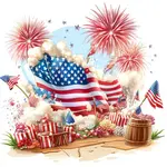 Memorial Day Crossword Puzzle
