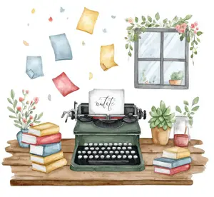 Short Story Writing Prompts