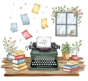 Short Story Writing Prompts