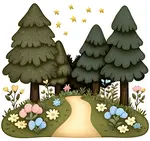 Summer Crossword Puzzle