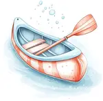 Summer Word Scramble