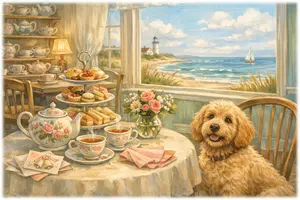 Trouble Is Brewing Book Review