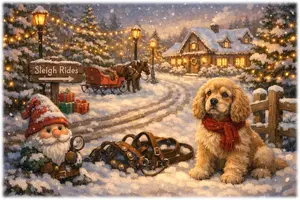 Trust Gnome One Book Review