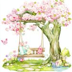 May Word Scramble
