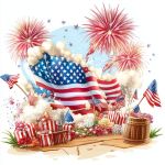 Memorial Day Crossword Puzzle
