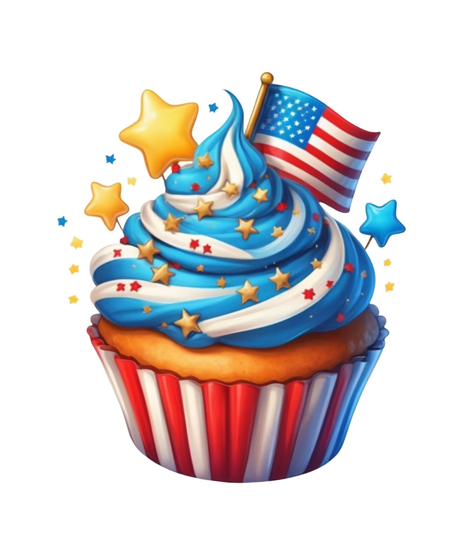 4th of July Crossword Puzzle