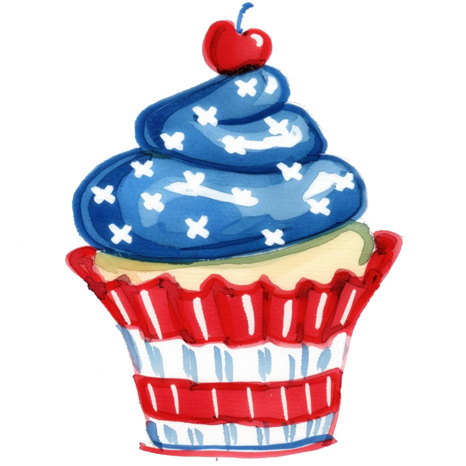 4th of July Word Scramble