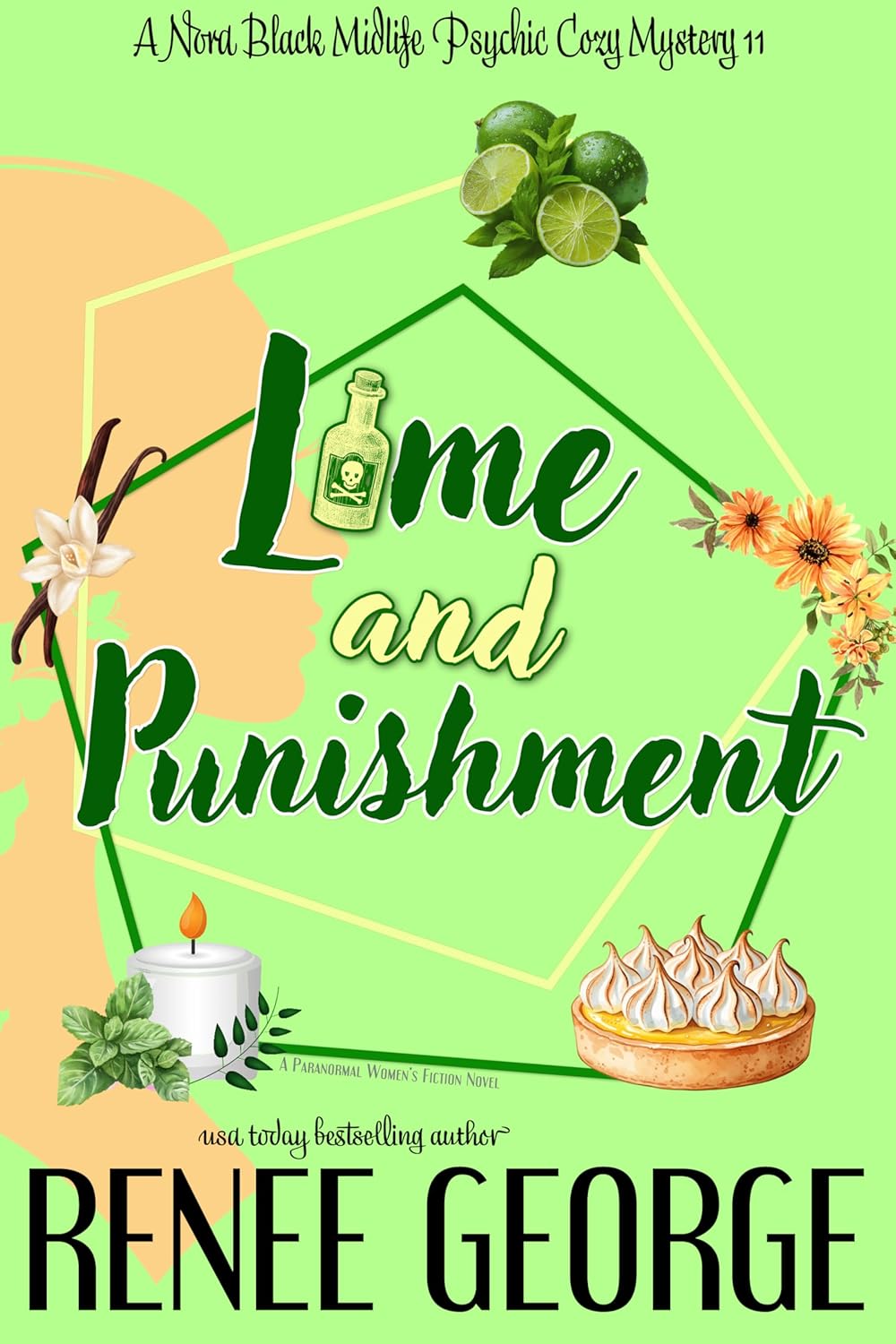 Lime and Punishment - Renee George