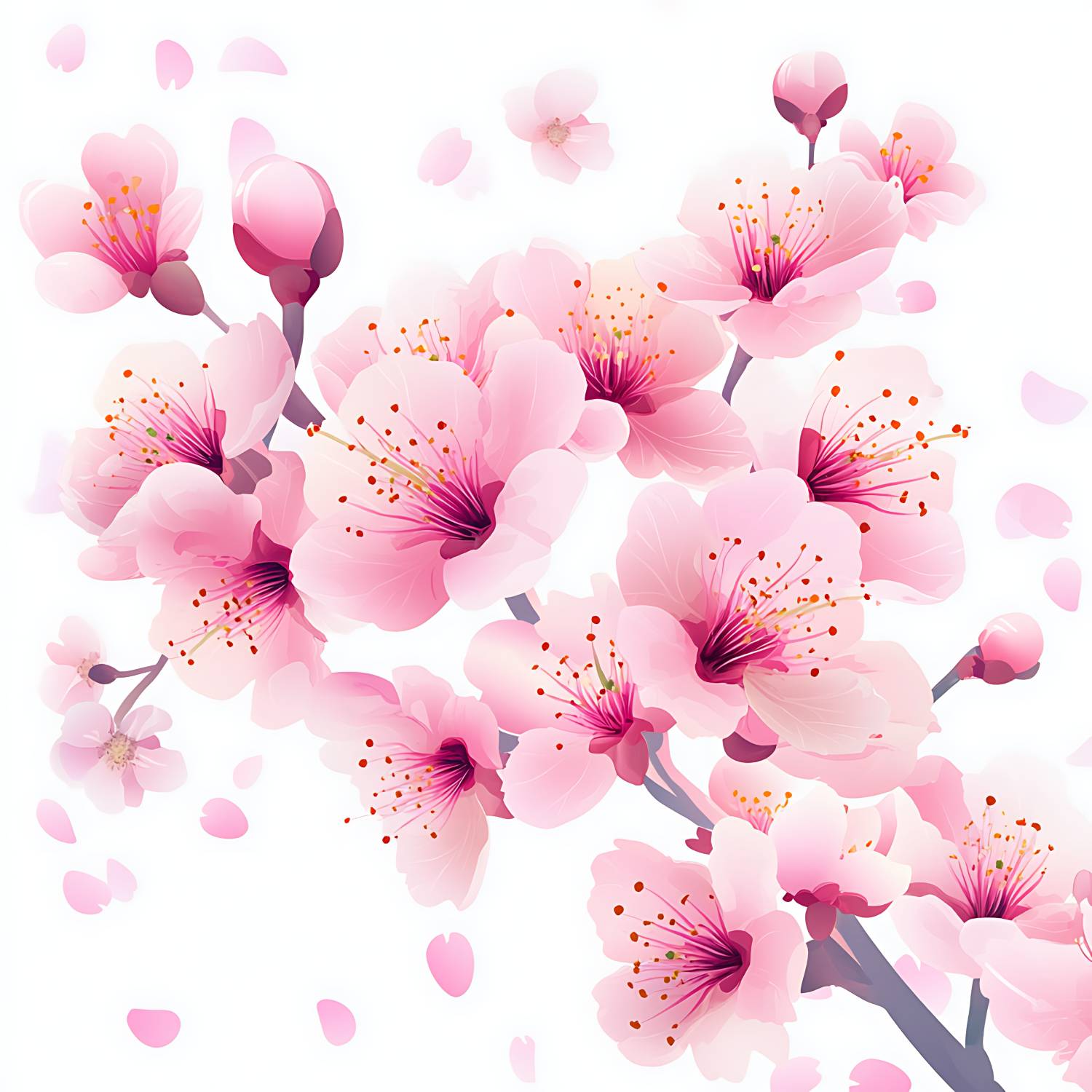 April Word Scramble