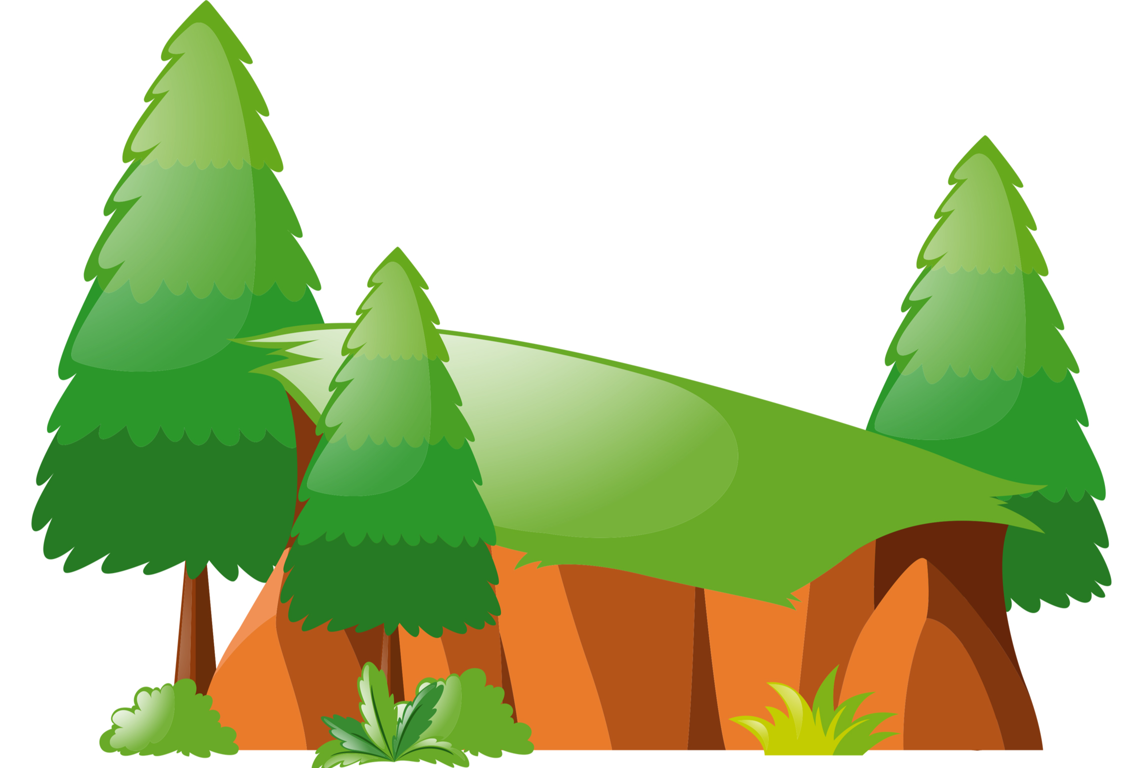 Nature Word Search for Kids