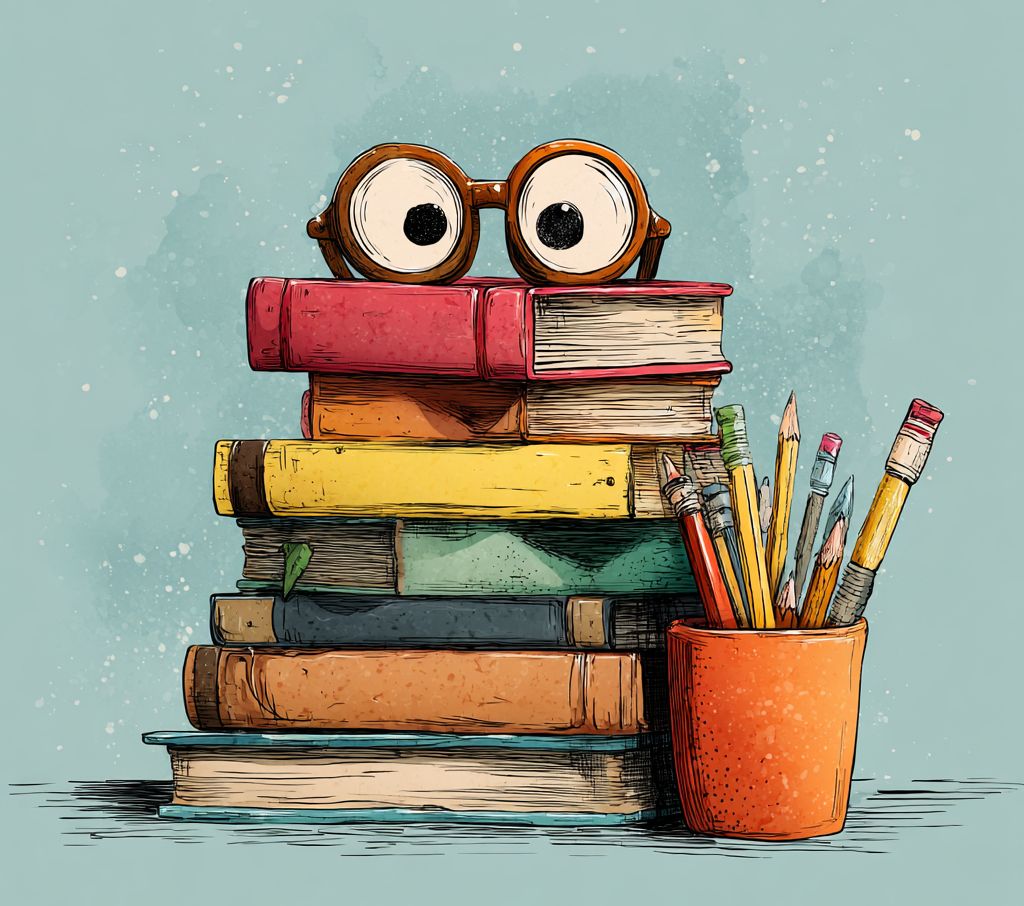 Back to School Coloring Pages