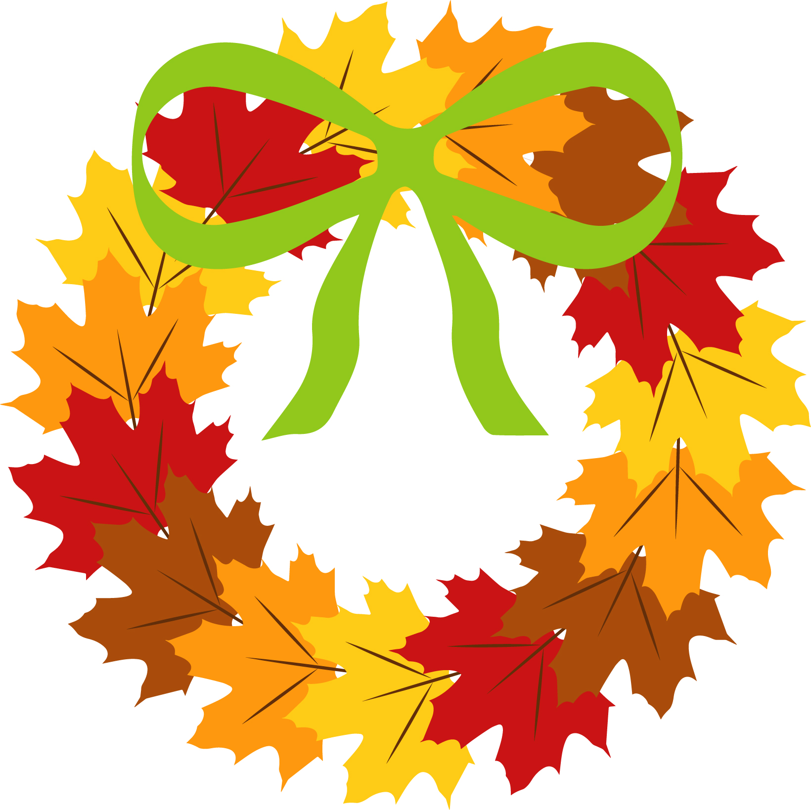 Fall Word Search for Kids