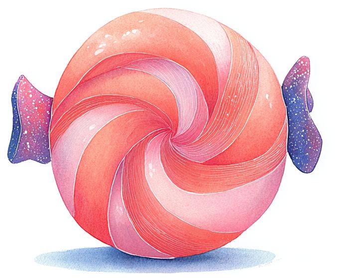 Candy Word Search Candy Word Search