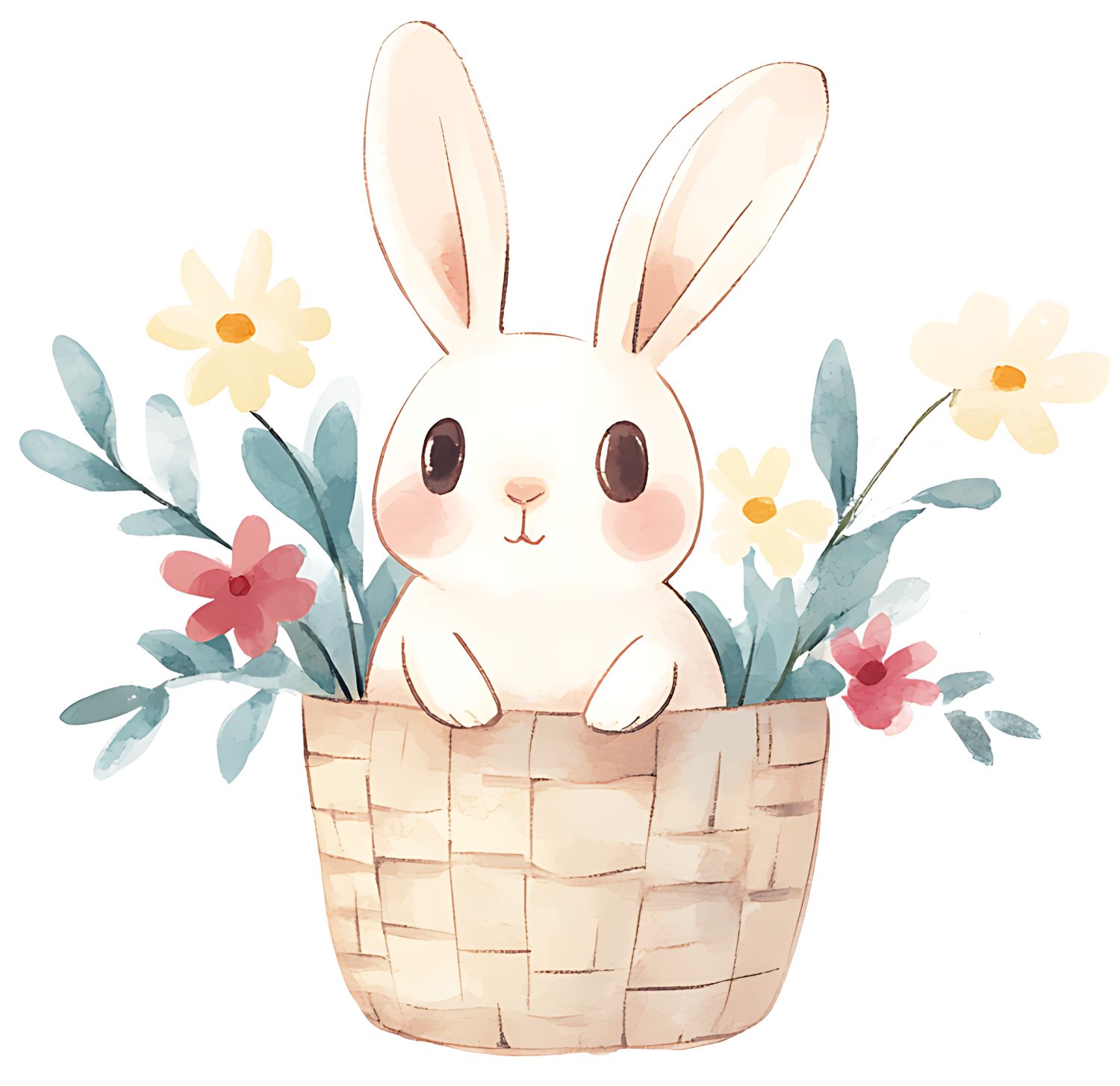 Easter Crossword Puzzle