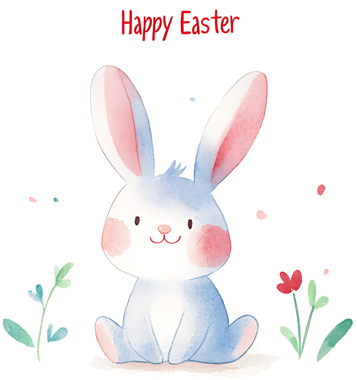 Easter Word Scramble