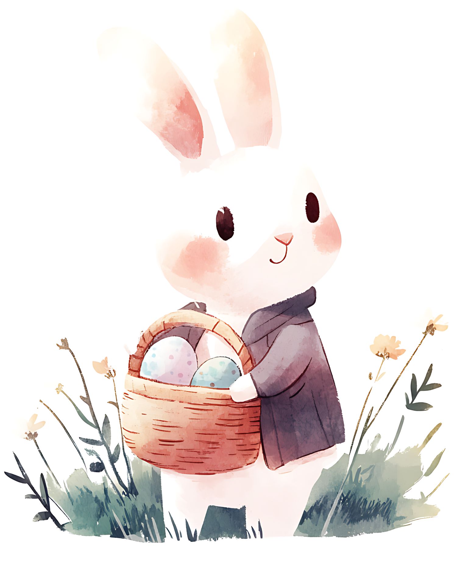 Easter Word Scramble