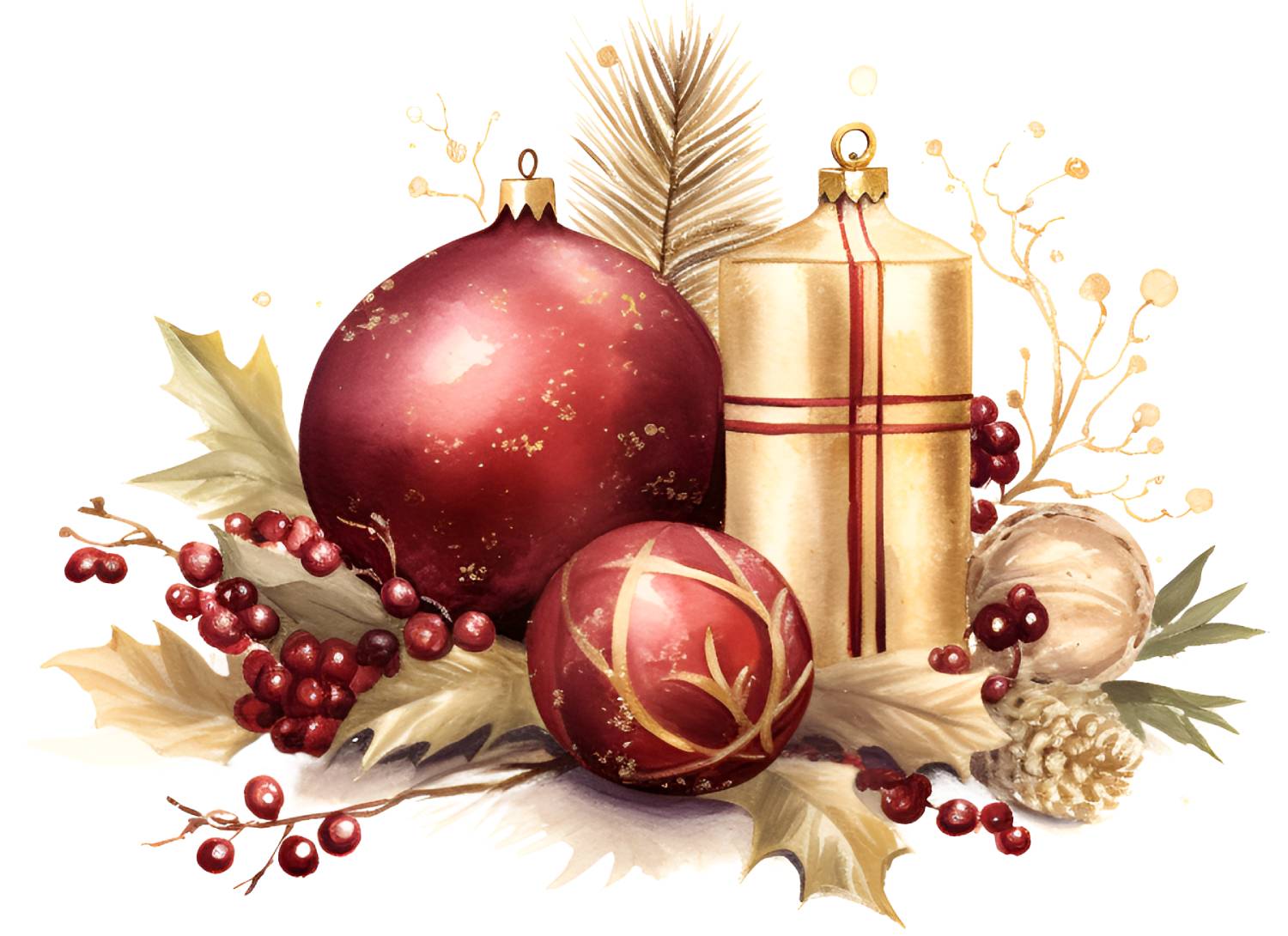 Holiday Word Scramble Holiday Word Scramble