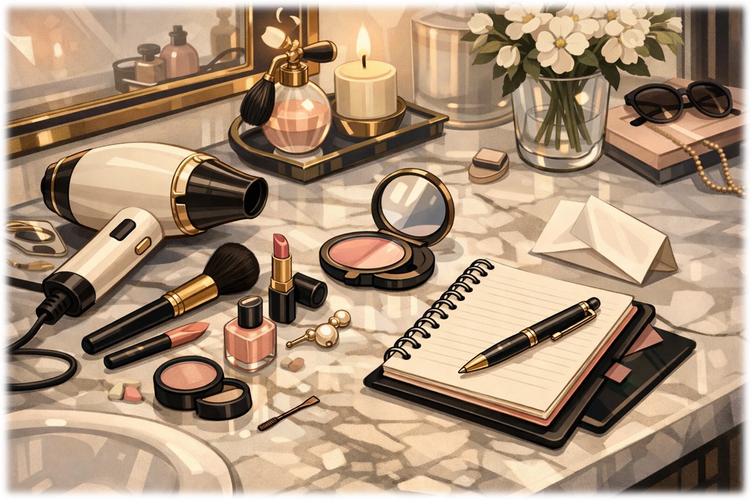 Killer Blonde Book Review