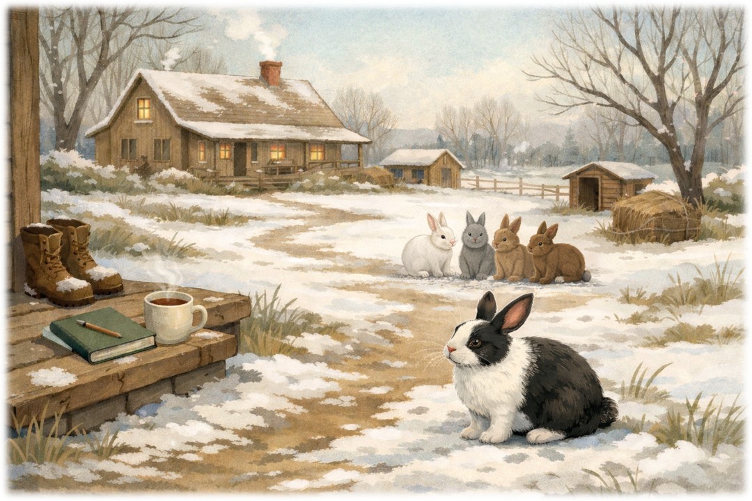 Left Fur Dead Book Review