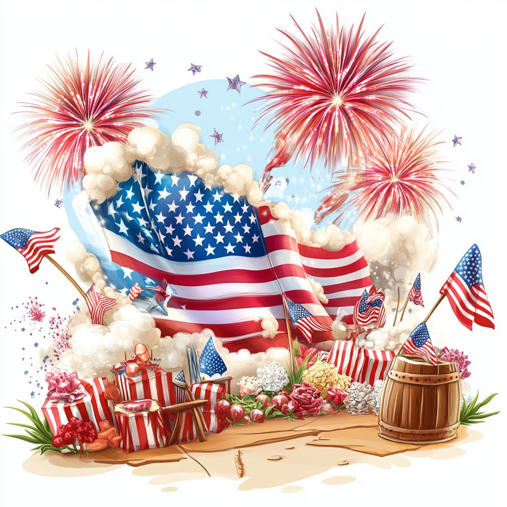 Memorial Day Crossword Puzzle