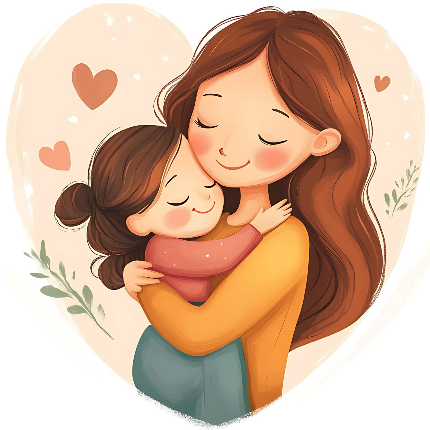 Mother's Day Crossword Puzzles