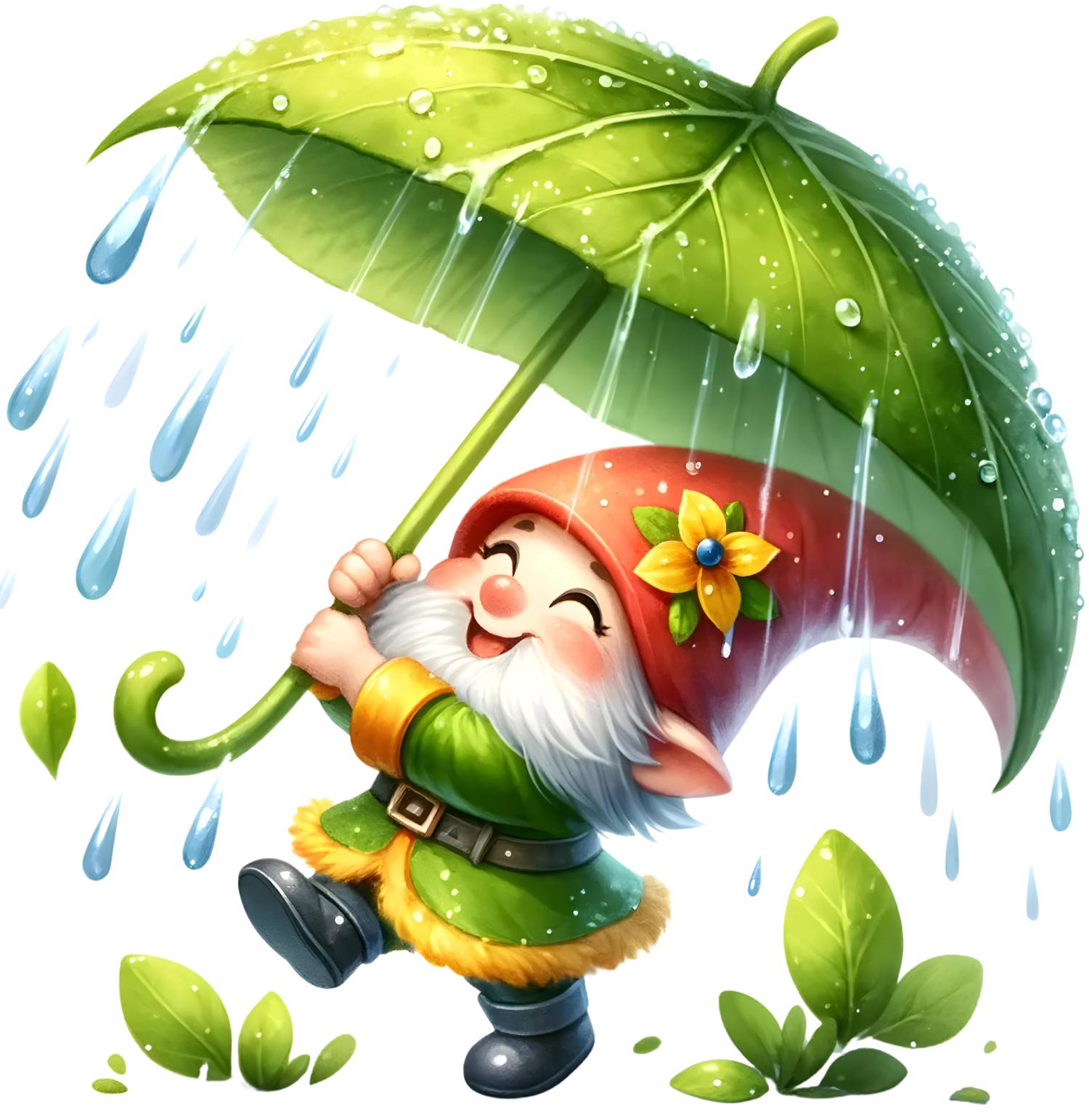 Nature Word Search for Kids