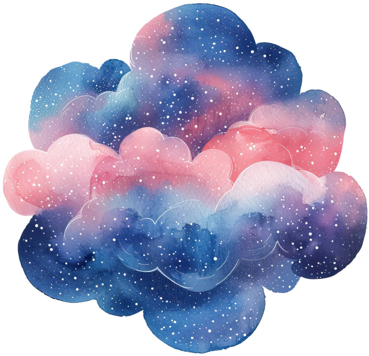 Outer Space Word Search