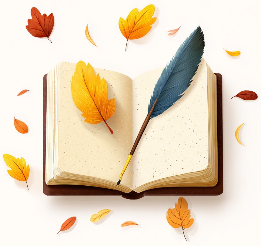 120 Poetry Writing Prompts