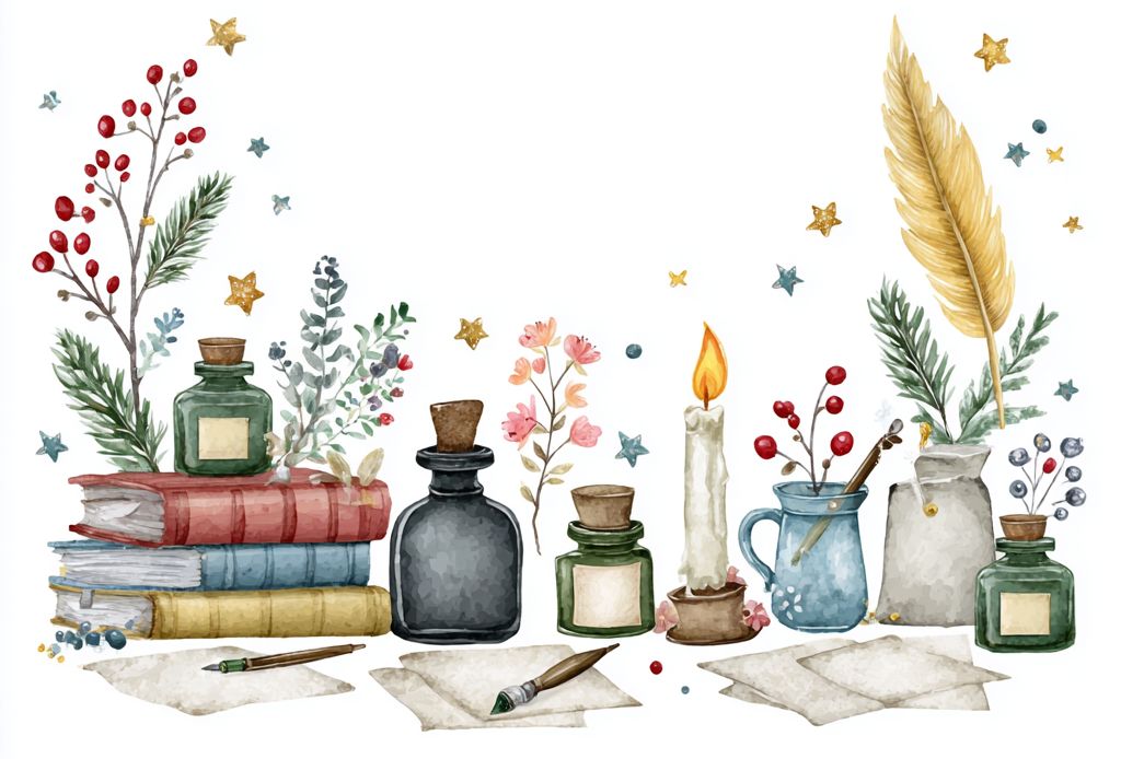 100 Short Story Writing Prompts