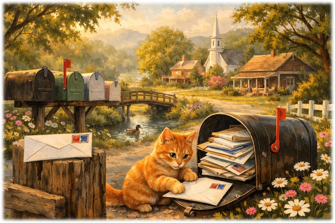 Stamped Out Book Review