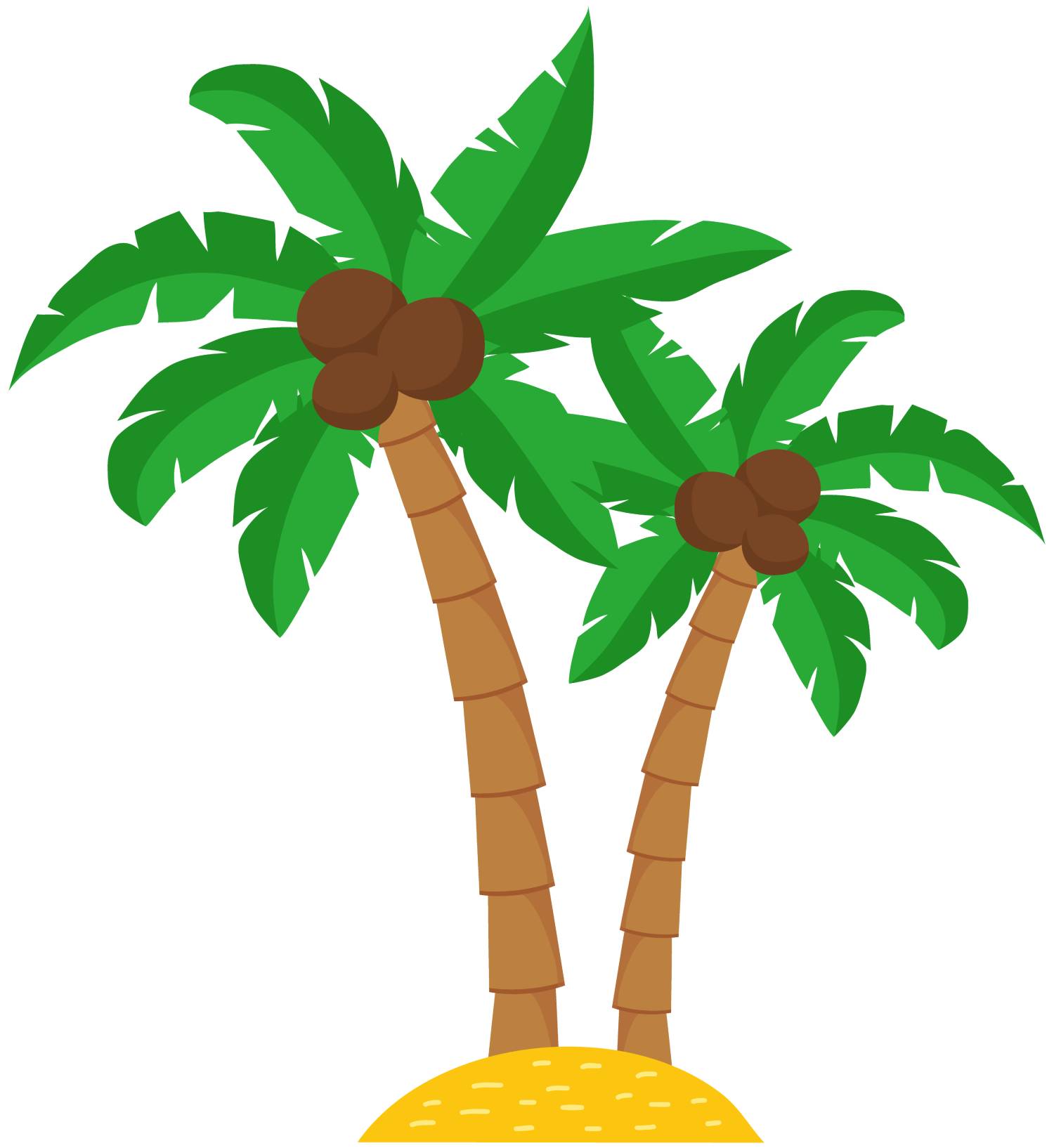 Summer Fun Word Search