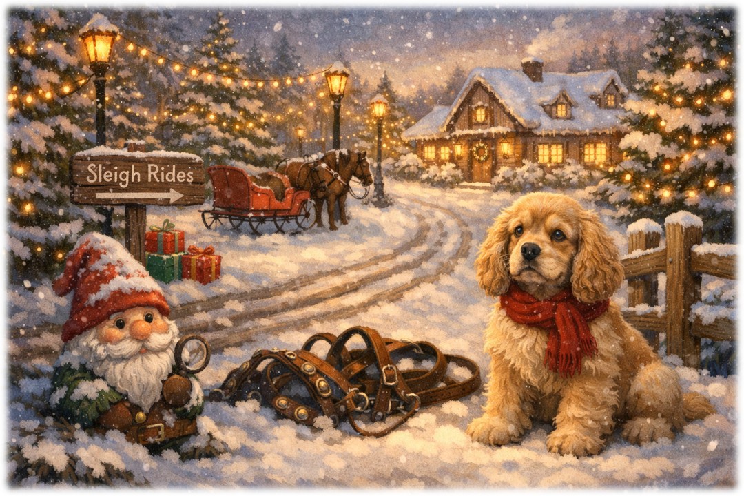 Trust Gnome One Book Review