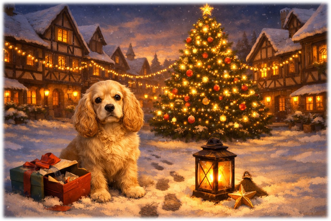 Twitch Upon a Star Book Review