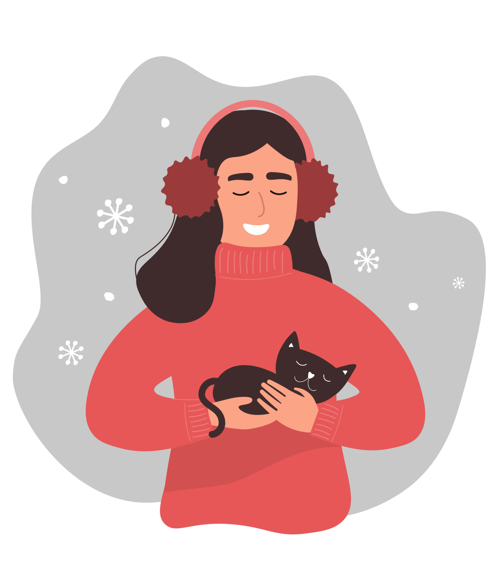 Winter Word Search for Kids