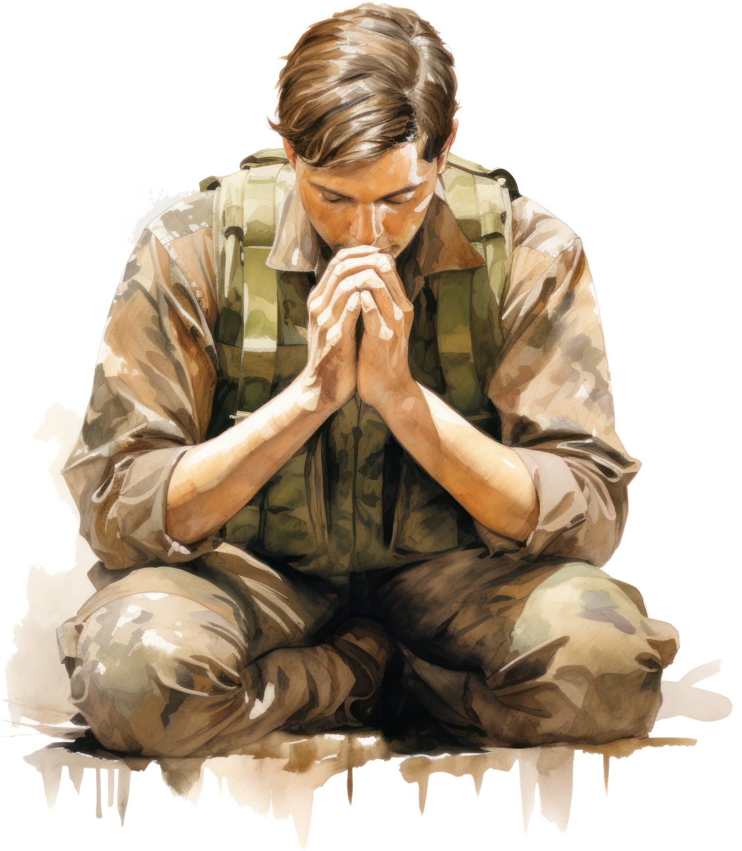 Veterans Day Crossword Puzzle