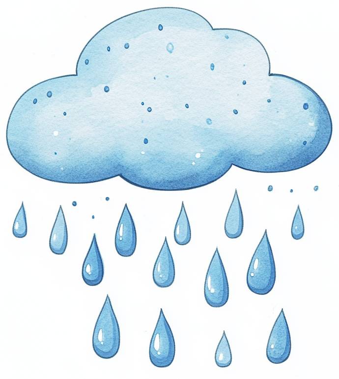 Weather Word Search for Kids
