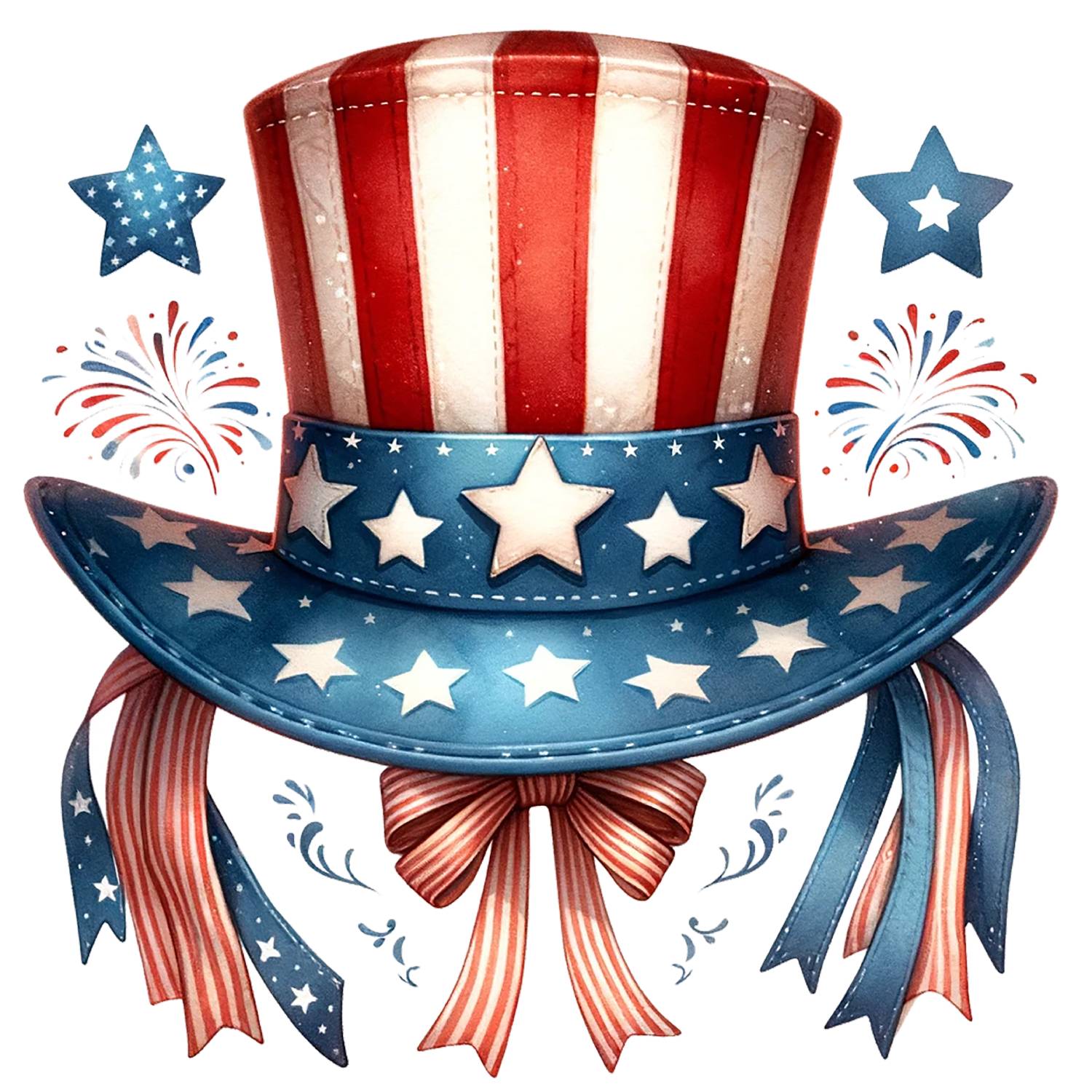 4th of July Word Scrambles