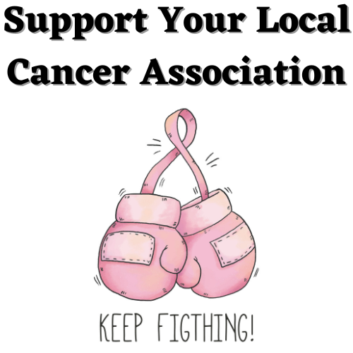 Support Your Local Cancer Association
