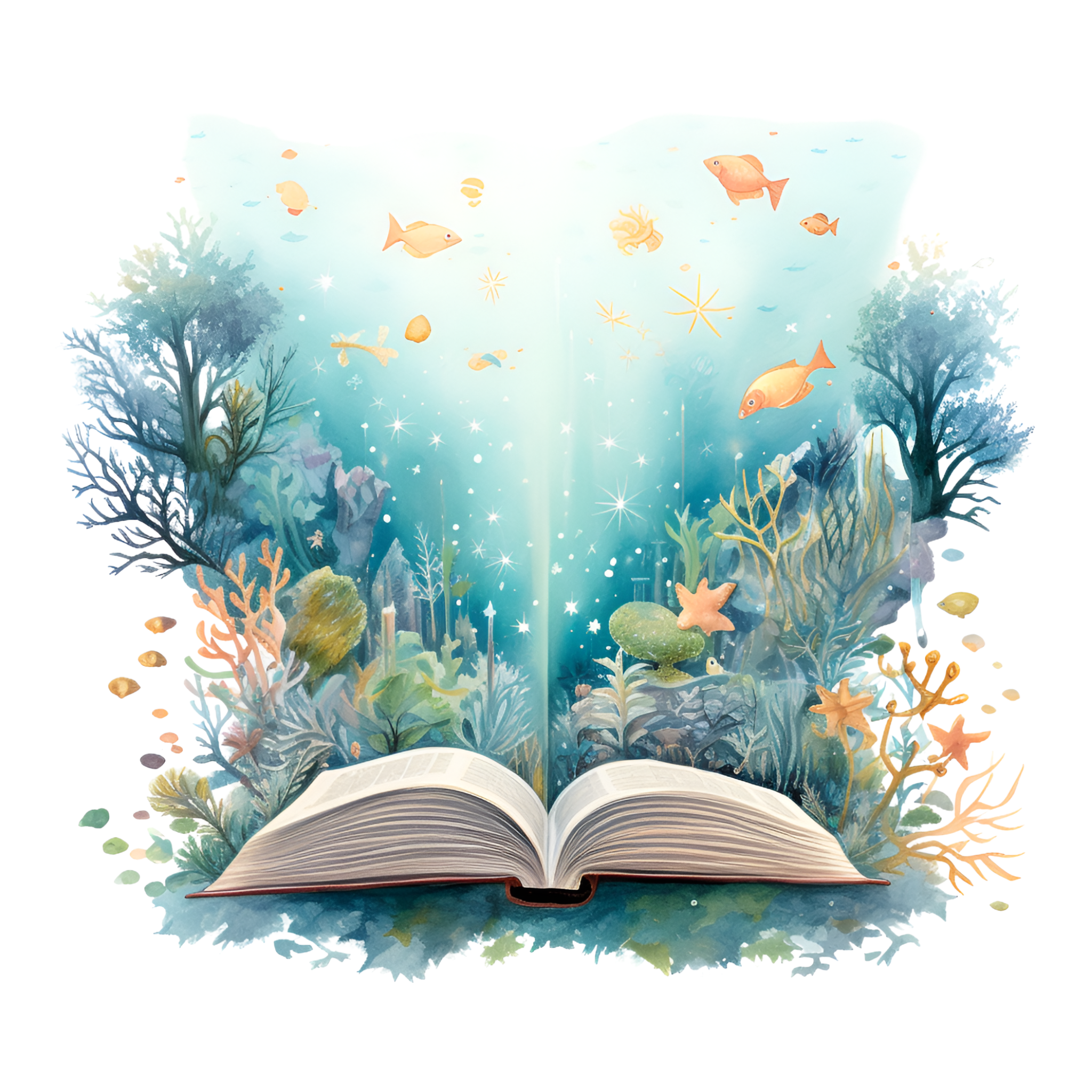 Things to Read Word Search Things to Read Word Search