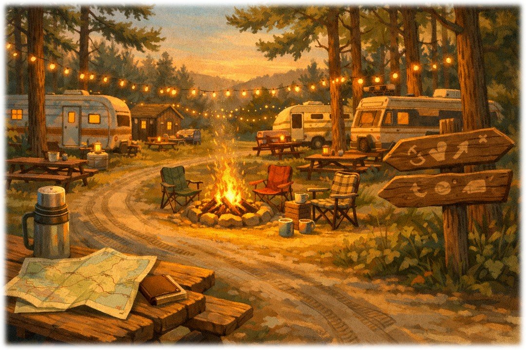 Assailants, Asphalt & Alibis Book Review