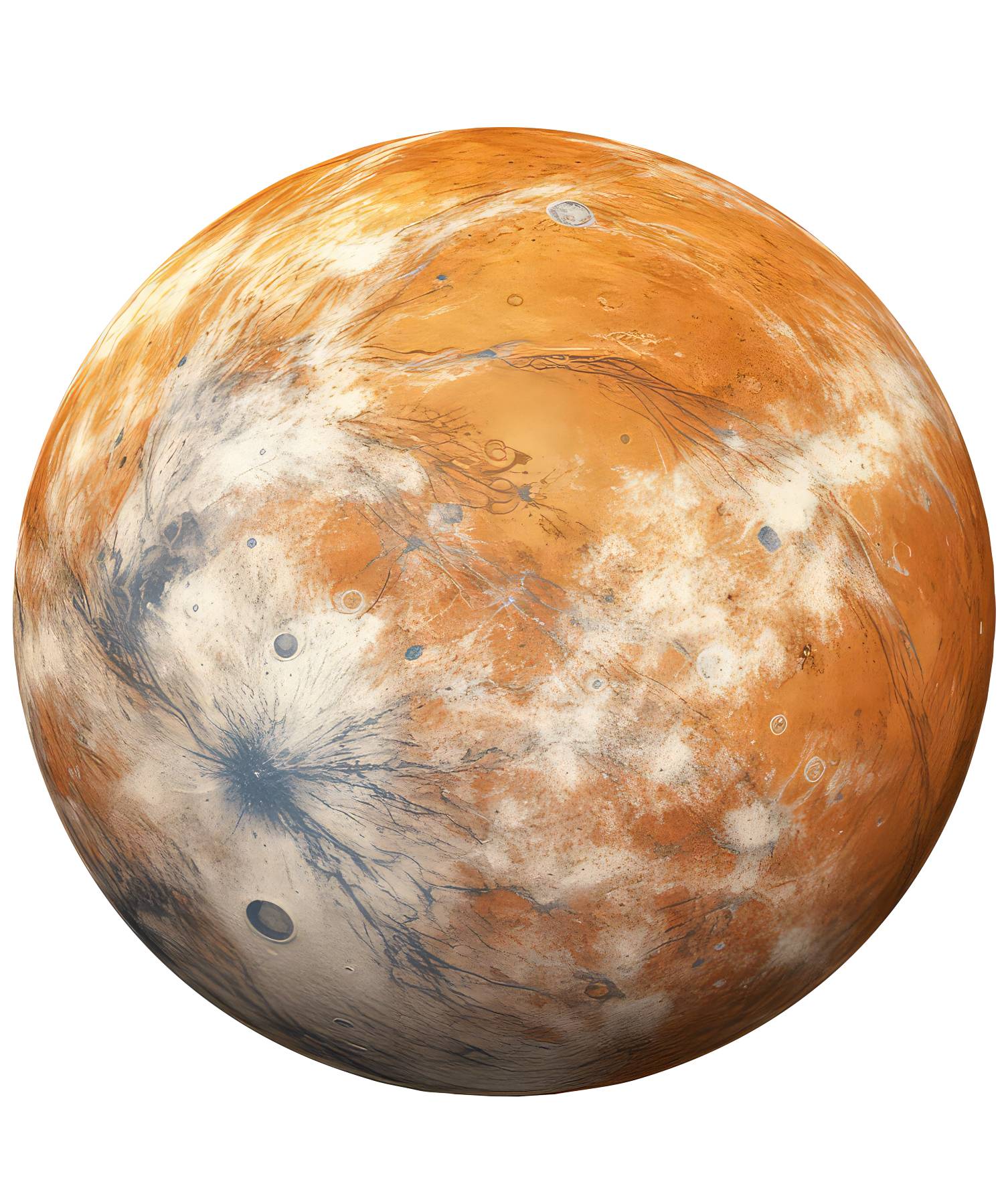 Astronomy Word Search Answer Key