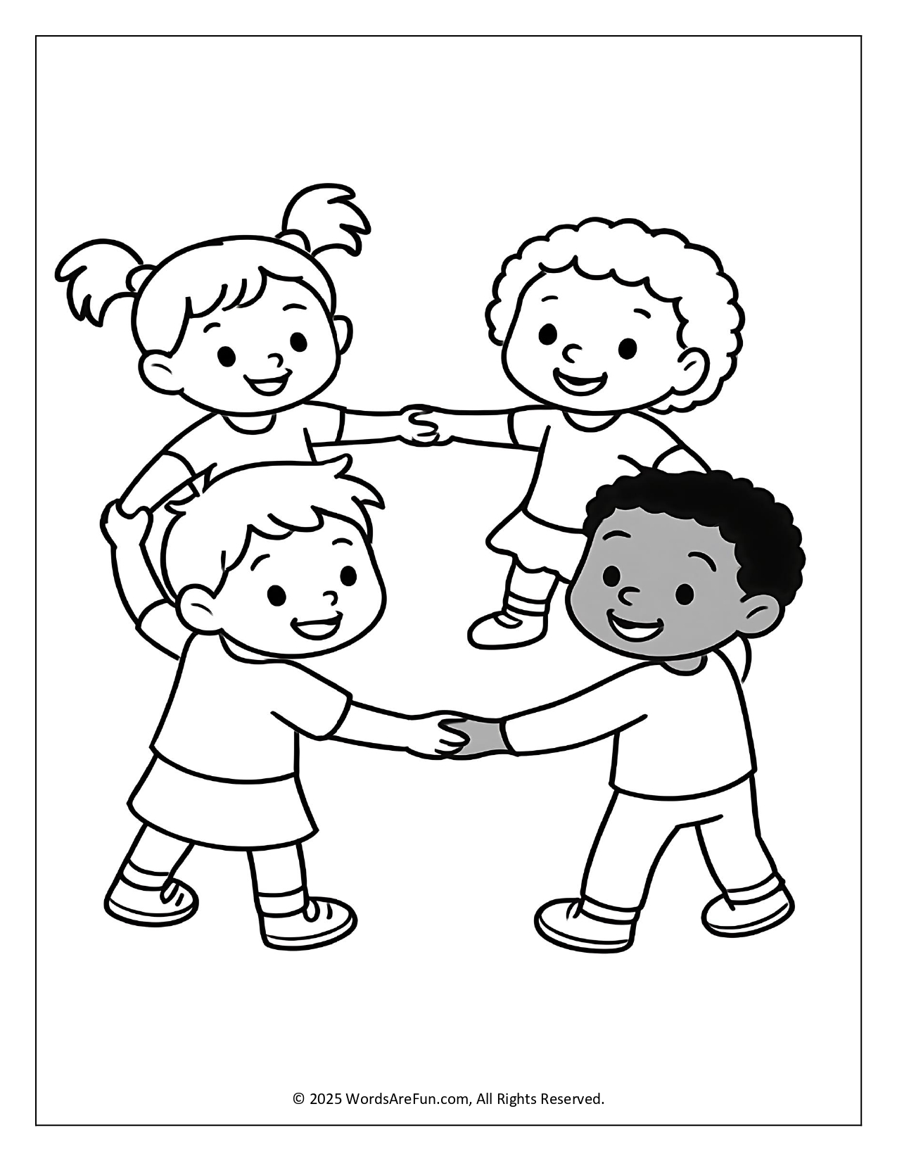 Back to School Coloring Pages