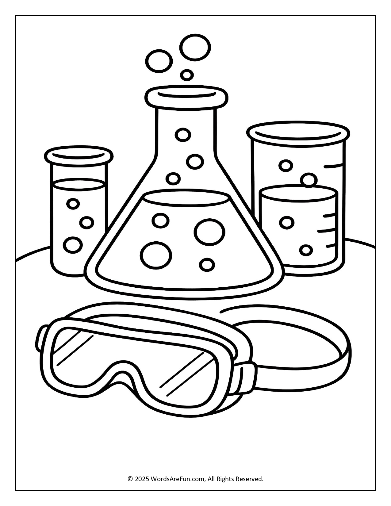 Back to School Coloring Pages