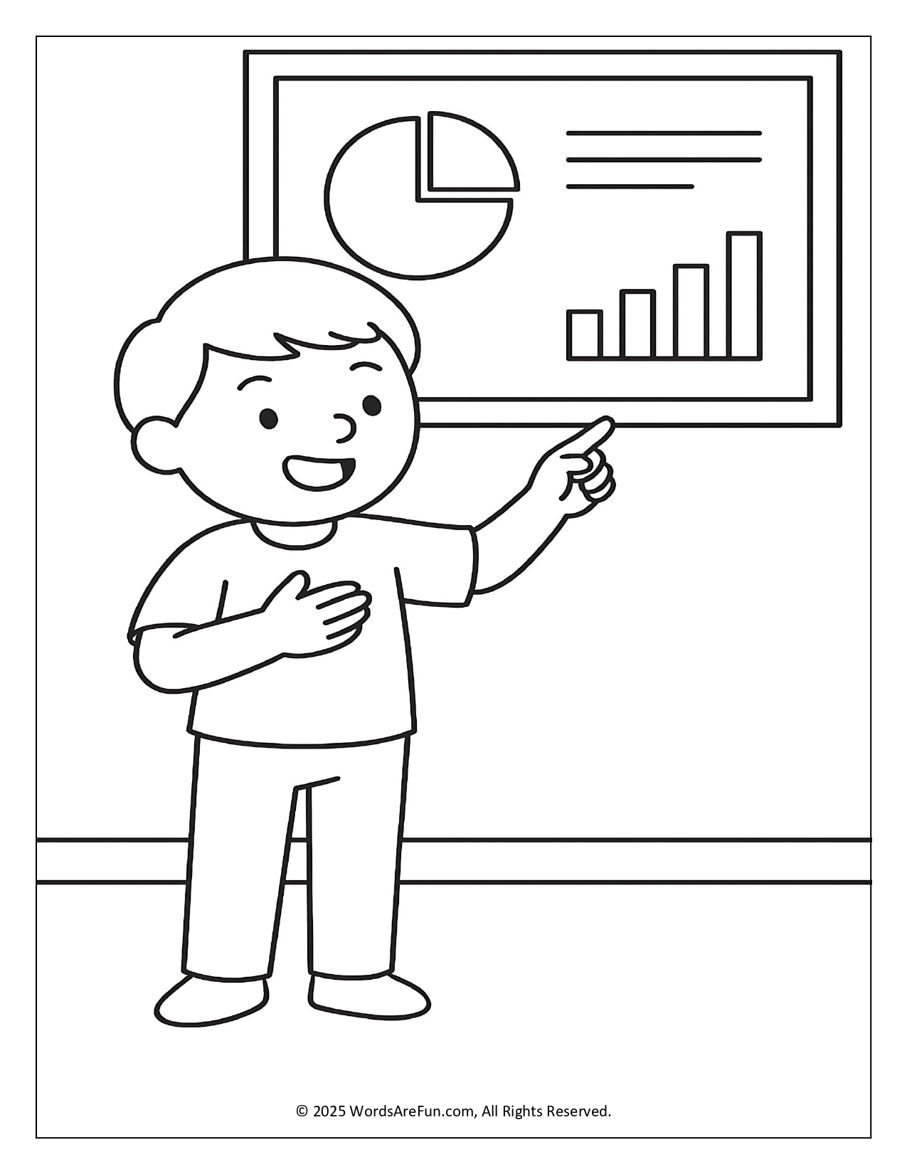 Back to School Coloring Pages
