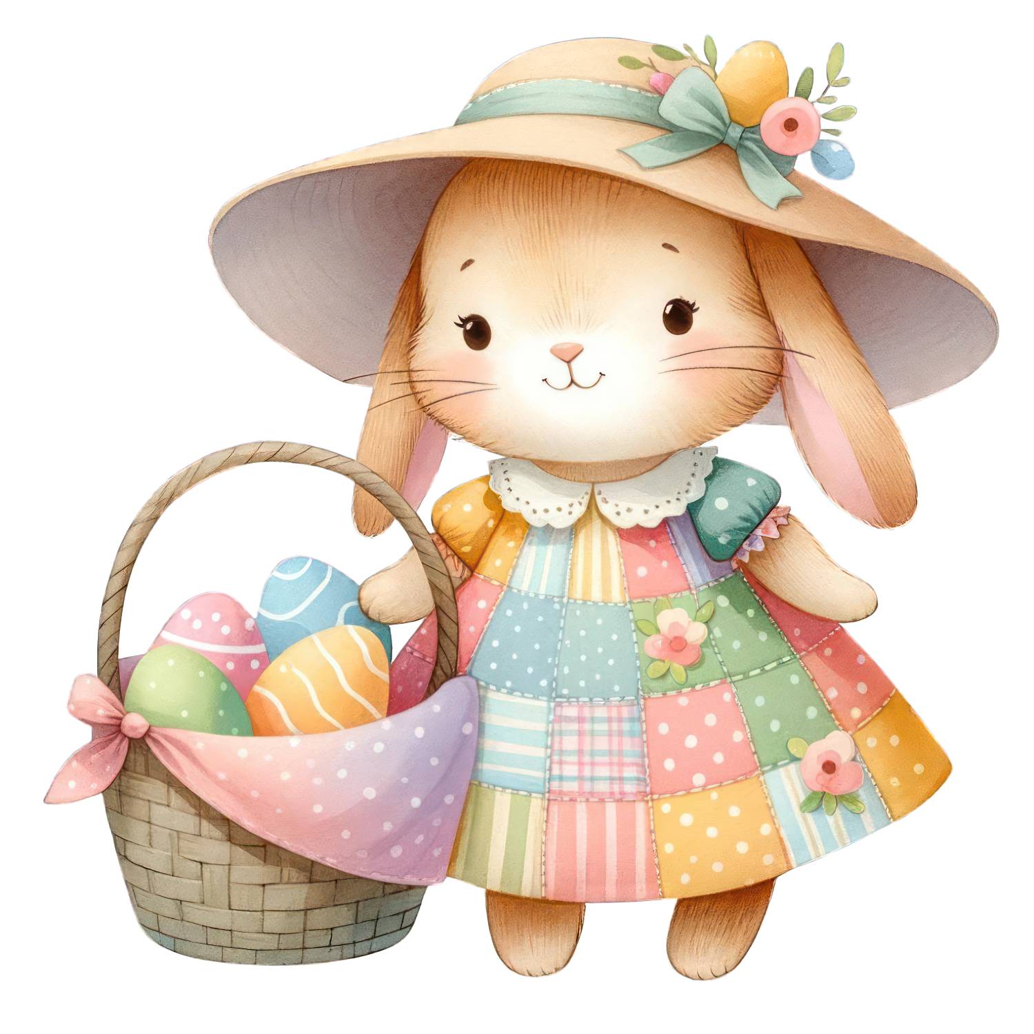 Easter Word Scrambles Easter Word Scrambles