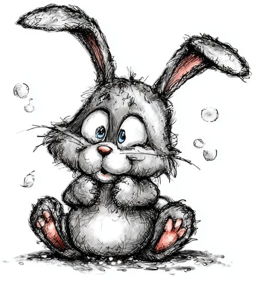 Free Animal Coloring Printables